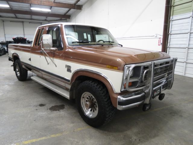 lariat xlt banks sidewinder turbo diesel 6.9l v8