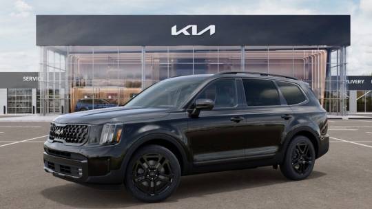 2024 Kia Telluride