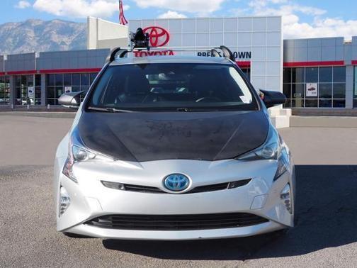 2018 toyota prius in co bluffs, iowa