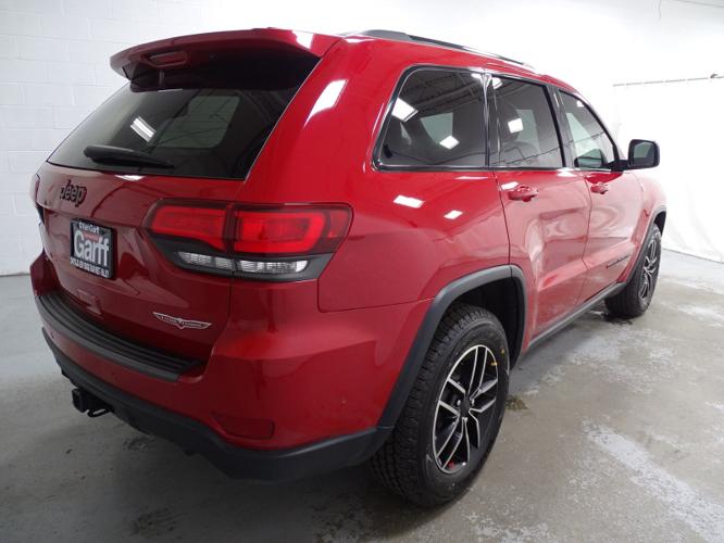 certified 2019 jeep grand cherokee 4wd trailhawk salt lake city, ut 84120 for sale in salt lake city, utah