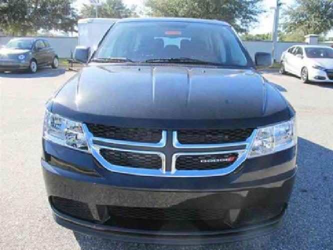 2013 dodge journey se in orlando, fl