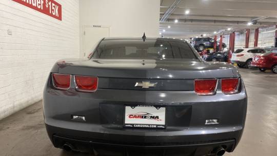2010 Chevrolet Camaro