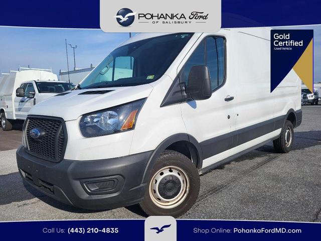 2023 ford transit-250 base