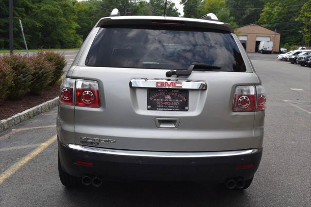 2008 gmc acadia sle-1