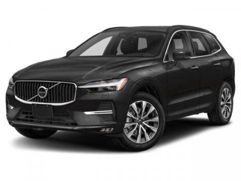 2023 volvo xc60 b5 ultimate dark theme
