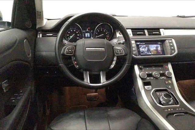 used 2016 land rover range rover evoque se 4-door santa monica, ca 90404 for sale in santa monica, california