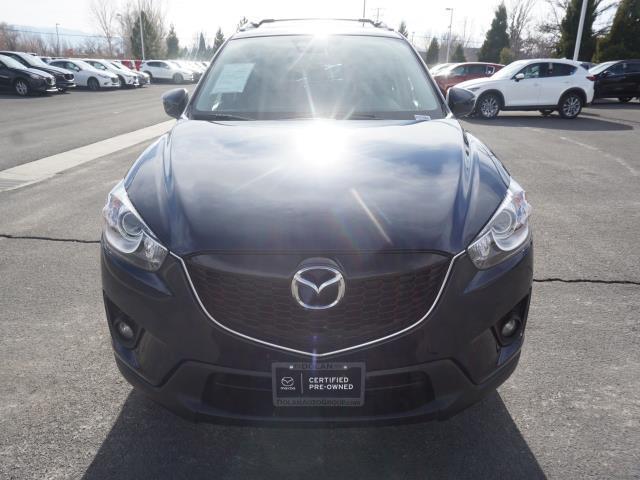 2015 mazda cx-5 grand touring awd grand touring 4dr suv for sale in reno, nevada
