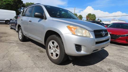 2012 Toyota RAV4
