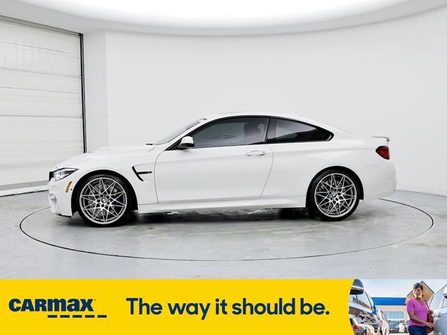 2020 bmw m4