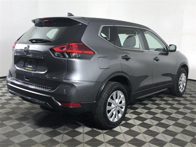 certified 2017 nissan rogue s cuyahoga falls, oh 44221 for sale in cuyahoga falls, ohio