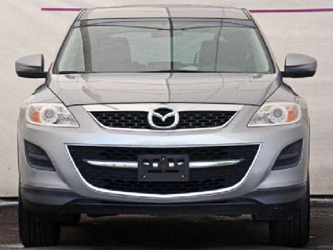 2010 mazda cx-9 touring awd in lake worth, fl