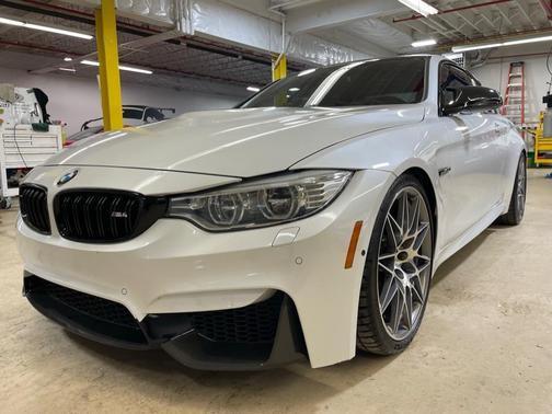 2017 bmw m4 in saint louis, missouri