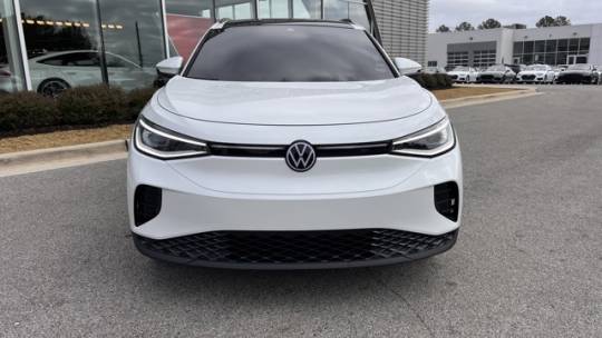 2023 volkswagen id.4 s