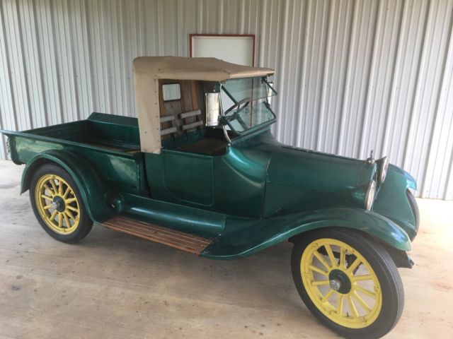 1920 dodge brothers roadster pickup