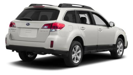 2013 Subaru Outback