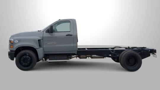 2024 Chevrolet Silverado