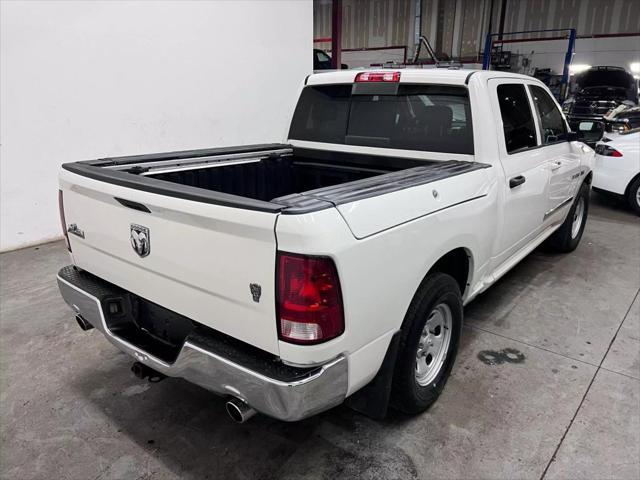 2009 dodge ram 1500 trx