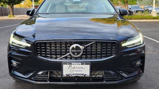 2024 Volvo S60
