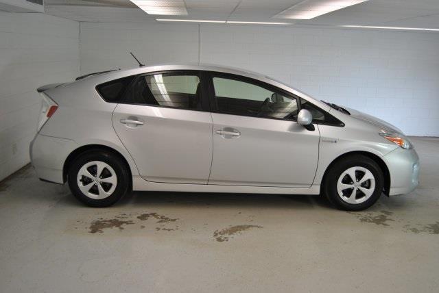 2014 toyota prius two two 4dr hatchback for sale in saco, maine