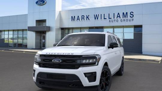 2024 Ford Expedition