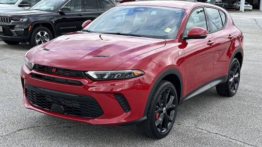 2024 Dodge Hornet