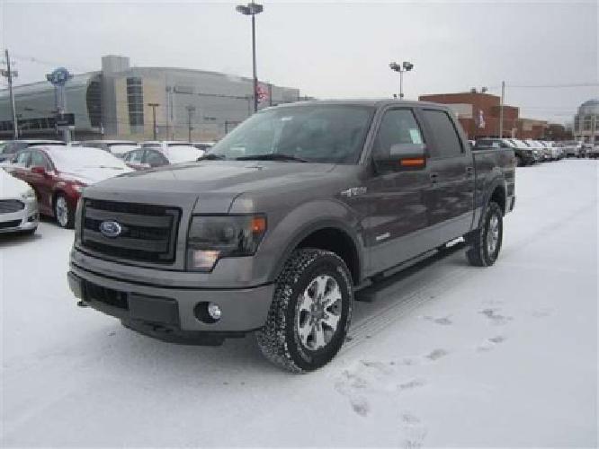 2014 ford f-150 in evansville, in