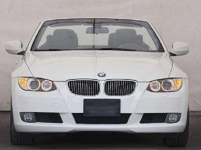 2010 bmw 3 series 328i convertible in lake worth, fl