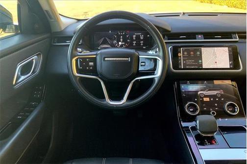 2021 land rover range rover velar