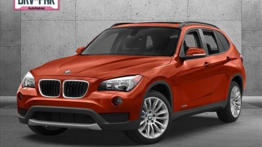 2015 BMW X1
