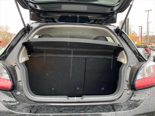 2023 mitsubishi mirage es
