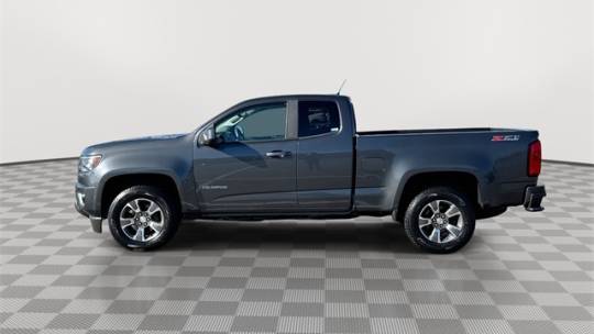 2016 Chevrolet