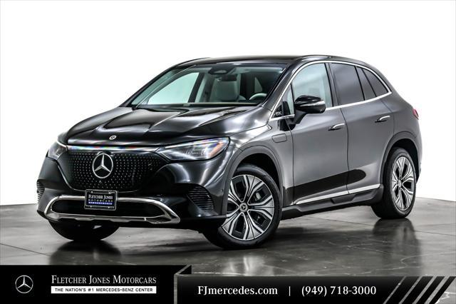 2024 mercedes-benz eqe 350 4matic