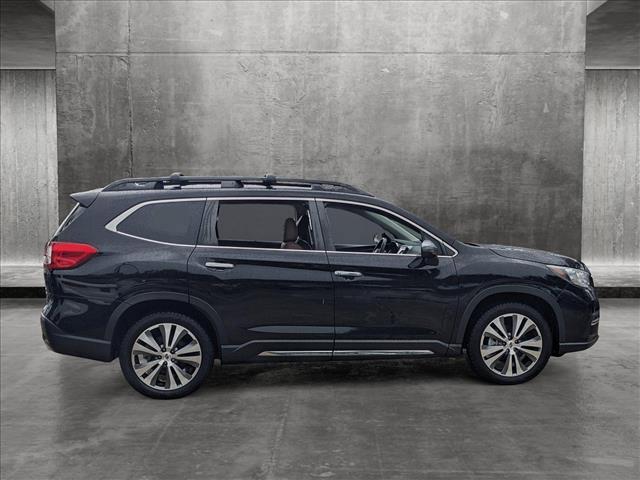 2022 subaru ascent touring 7-passenger