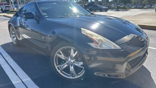2009 Nissan 370Z