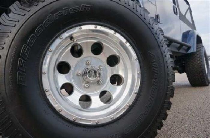 2005 jeep wrangler unlimited in fort worth, tx