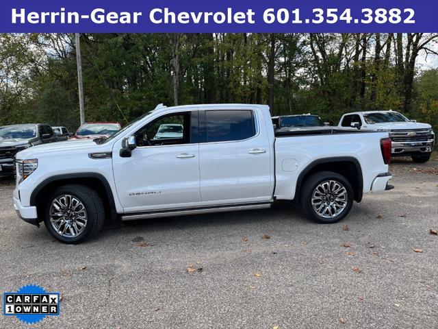 2023 gmc sierra 1500 denali ultimate