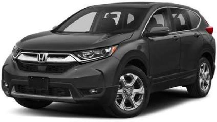 2018 honda cr-v ex awd in green bay, wi