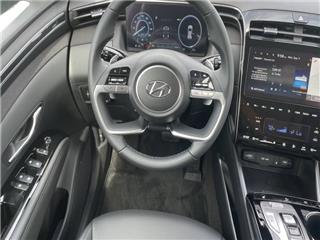 2024 Hyundai Tucson sel convenience