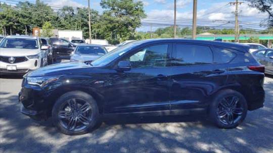 2024 Acura RDX