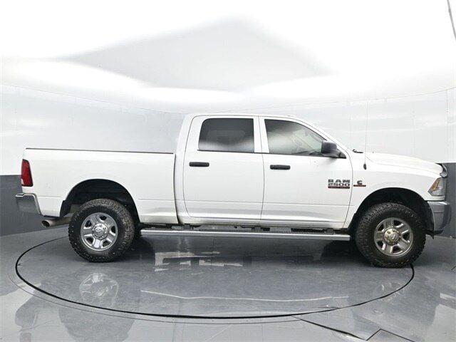 2018 ram 2500 tradesman in bellview, west virginia