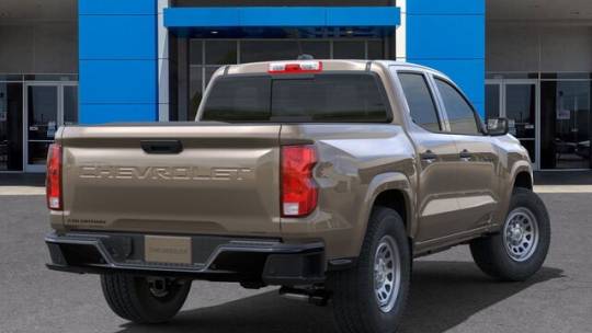 2024 Chevrolet