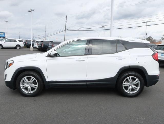 2020 gmc terrain in acworth, georgia