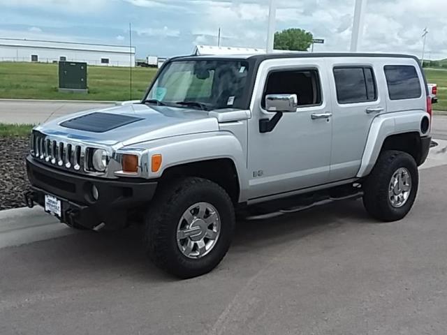 2010 hummer h3 luxury 4x4 luxury 4dr suv for sale in jolly acres, south dakota