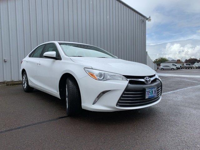 used 2017 toyota camry albany, or 97321 for sale in albany, oregon