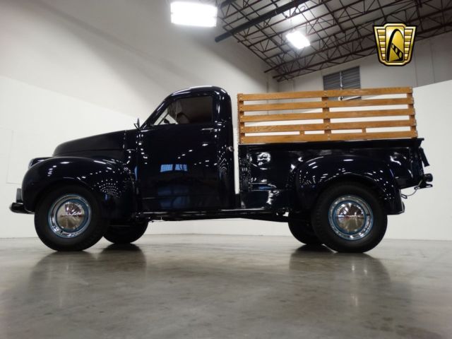 1946 studebaker pickup