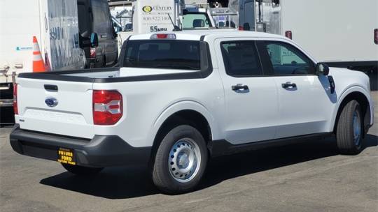 2024 Ford Maverick