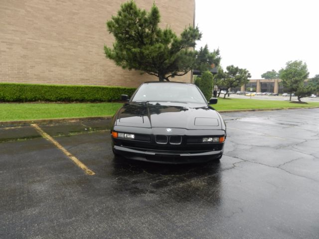 1994 bmw 840 ci