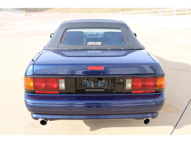 1991 mazda rx-7 in o'fallon, illinois