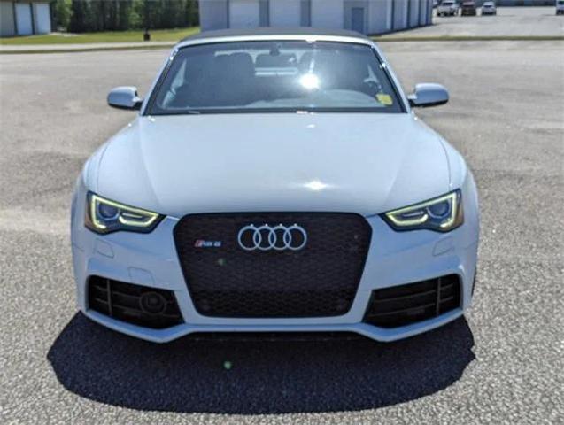 2015 audi rs 5 4.2