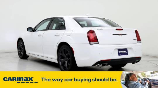 2023 Chrysler 300